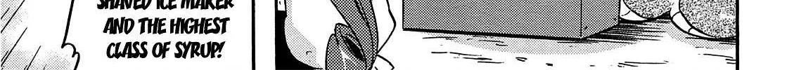 Jashin-chan Dropkick Chapter 32 page 16 - 