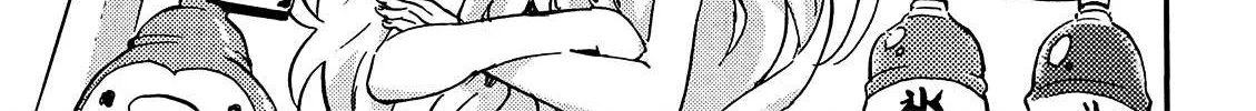 Jashin-chan Dropkick Chapter 32 page 8 - 