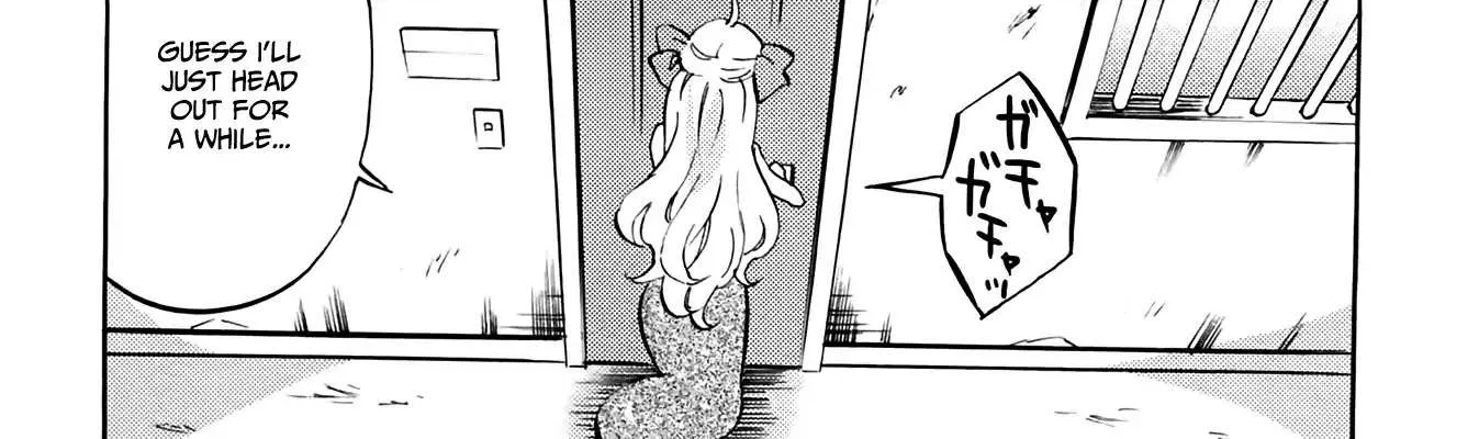 Jashin-chan Dropkick Chapter 35 page 8 - 