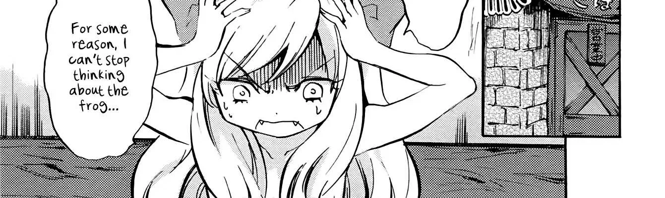 Jashin-chan Dropkick Chapter 35 page 10 - 