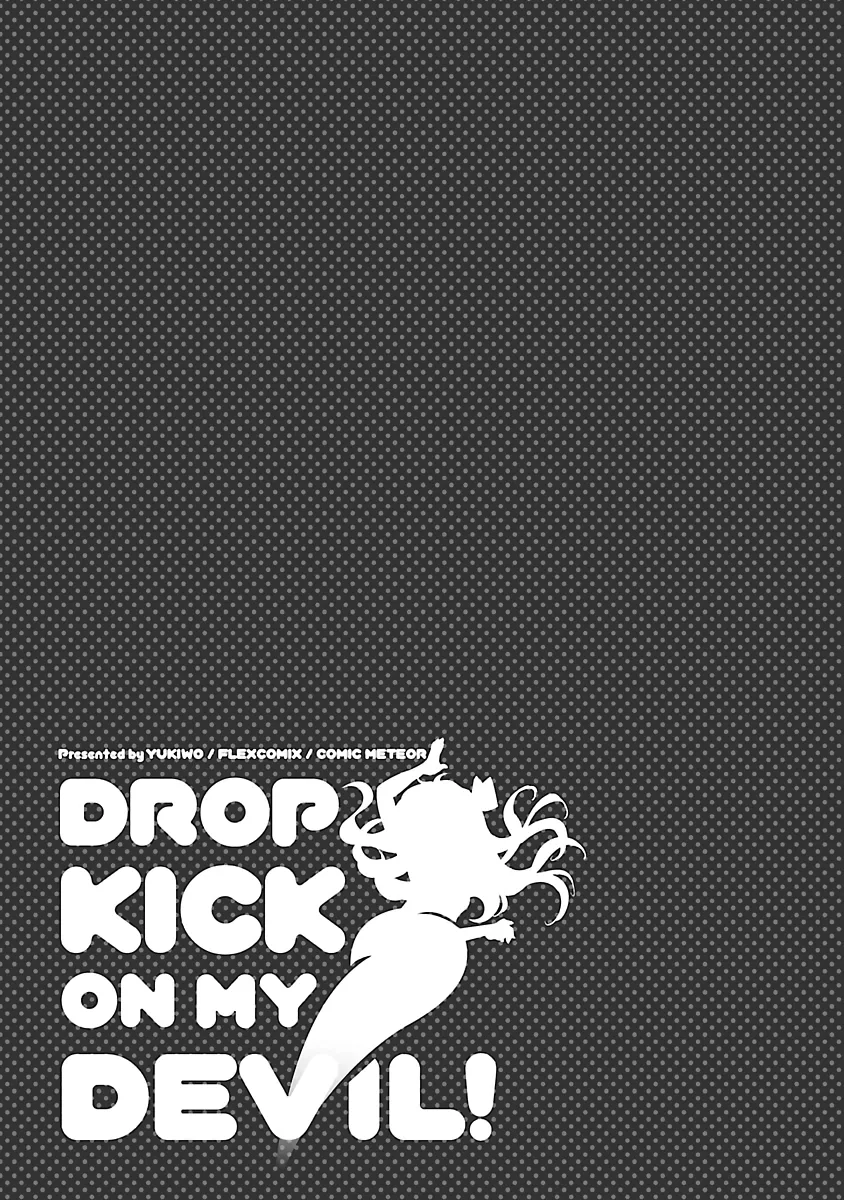Jashin-chan Dropkick Chapter 38.5 page 9 - 