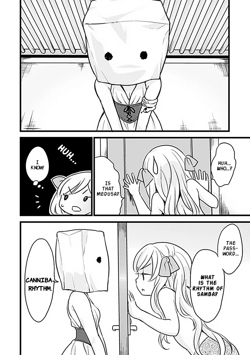 Jashin-chan Dropkick Chapter 5 page 4 - 
