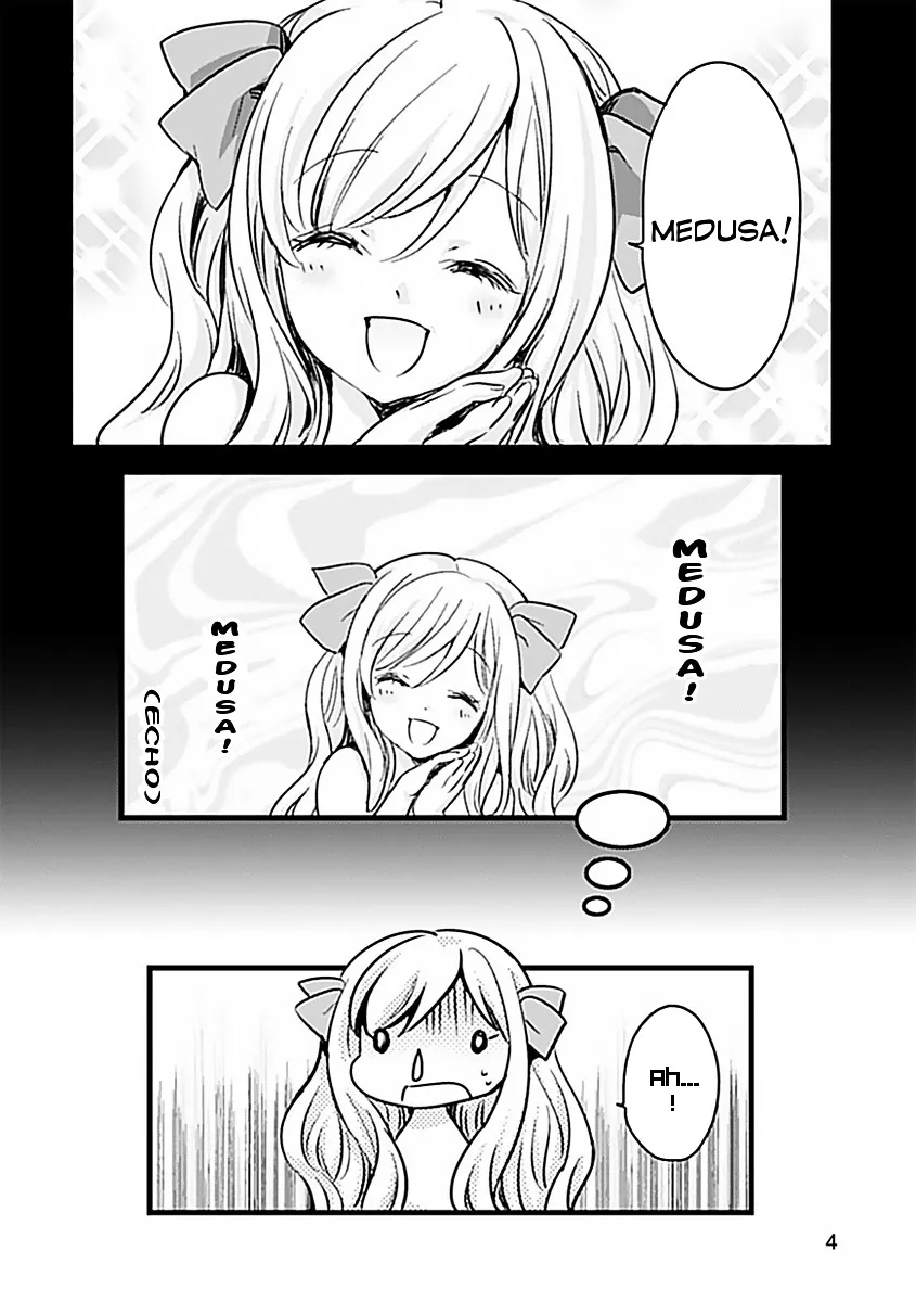 Jashin-chan Dropkick Chapter 6 page 4 - 