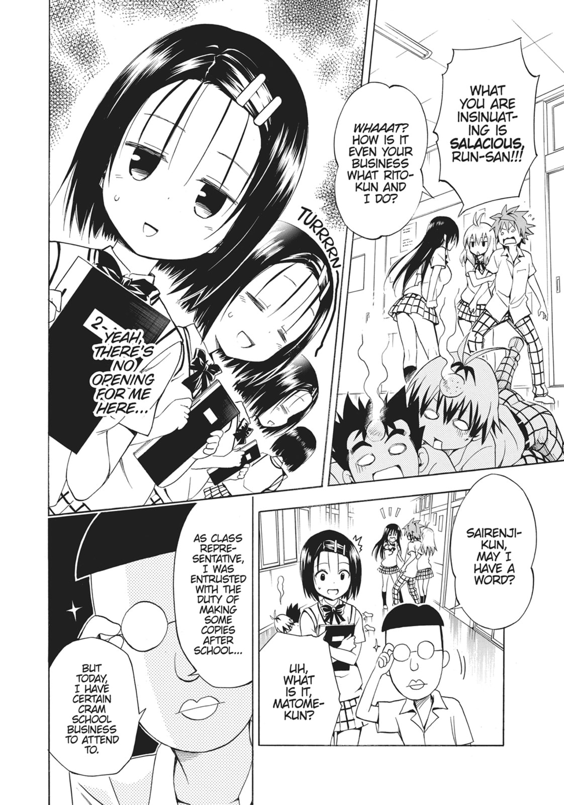 Jasmine Chapter 0 page 12 - 