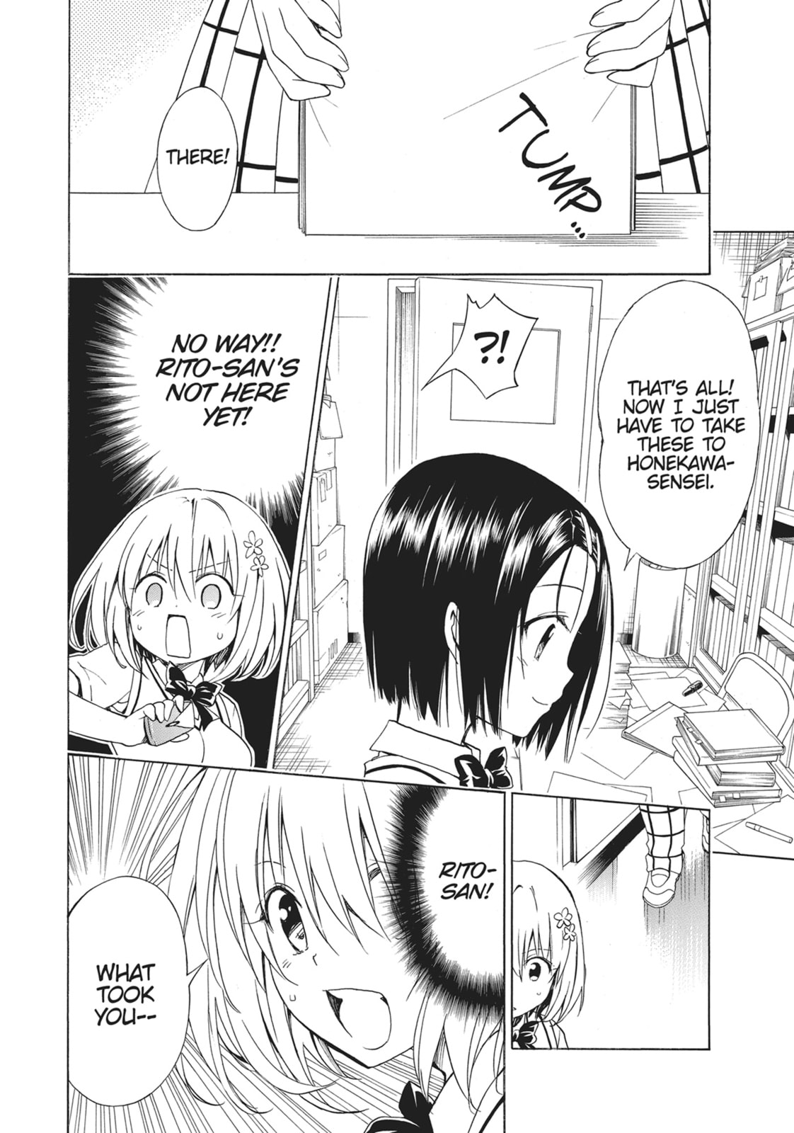 Jasmine Chapter 0 page 26 - 