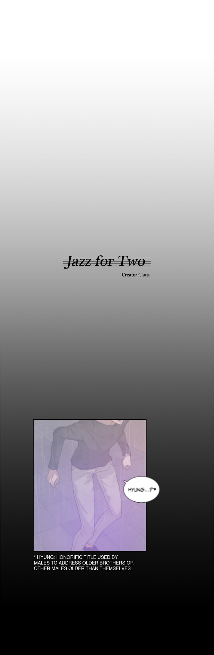 Jazz for Two Chapter 1 page 5 - 