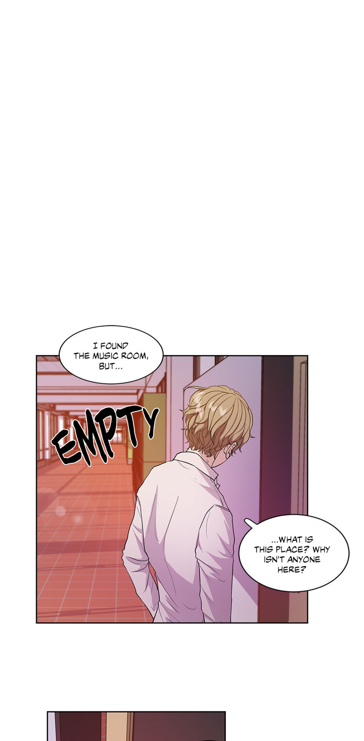 Jazz for Two Chapter 1 page 10 - 