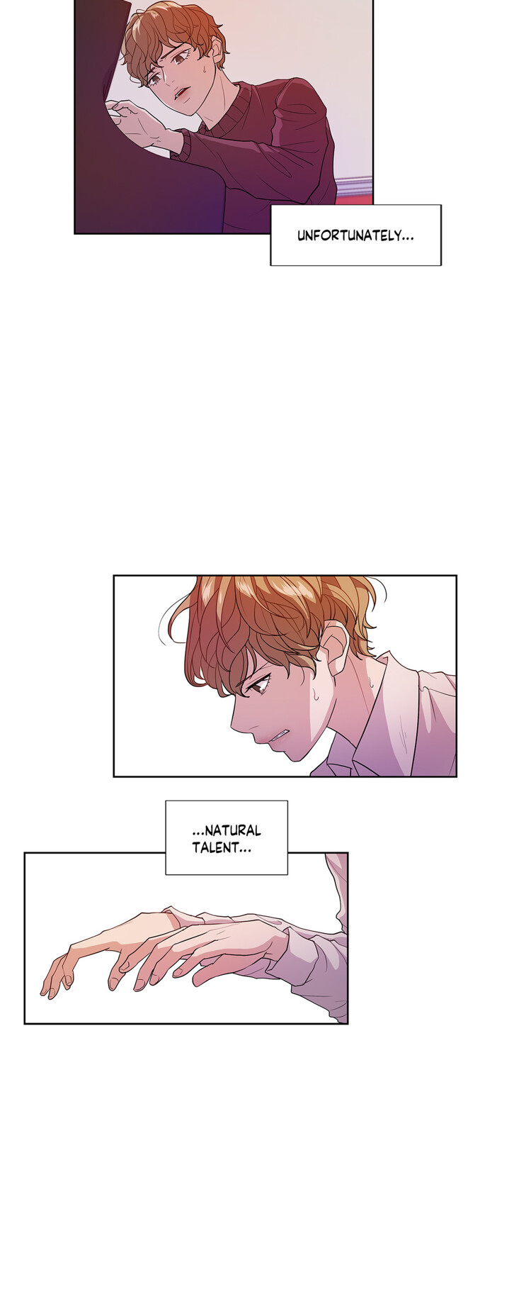 Jazz for Two Chapter 2 page 4 - 