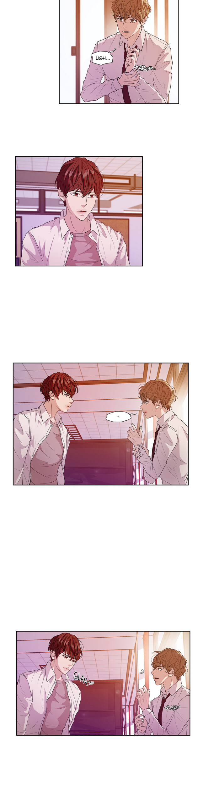 Jazz for Two Chapter 2 page 31 - 
