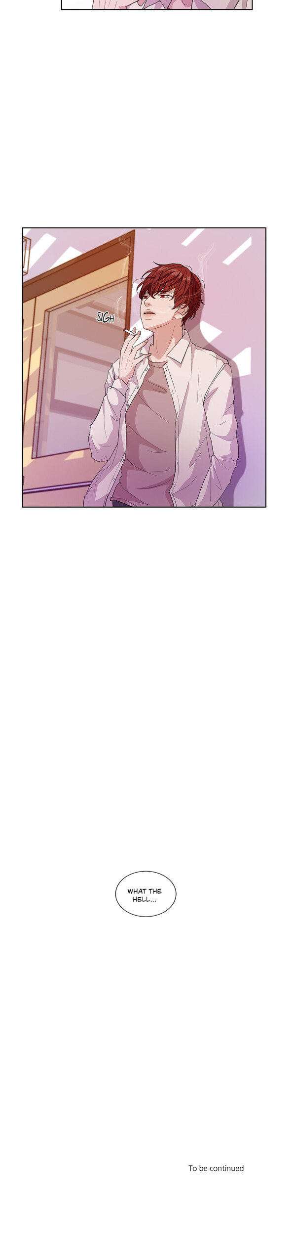 Jazz for Two Chapter 2 page 33 - 