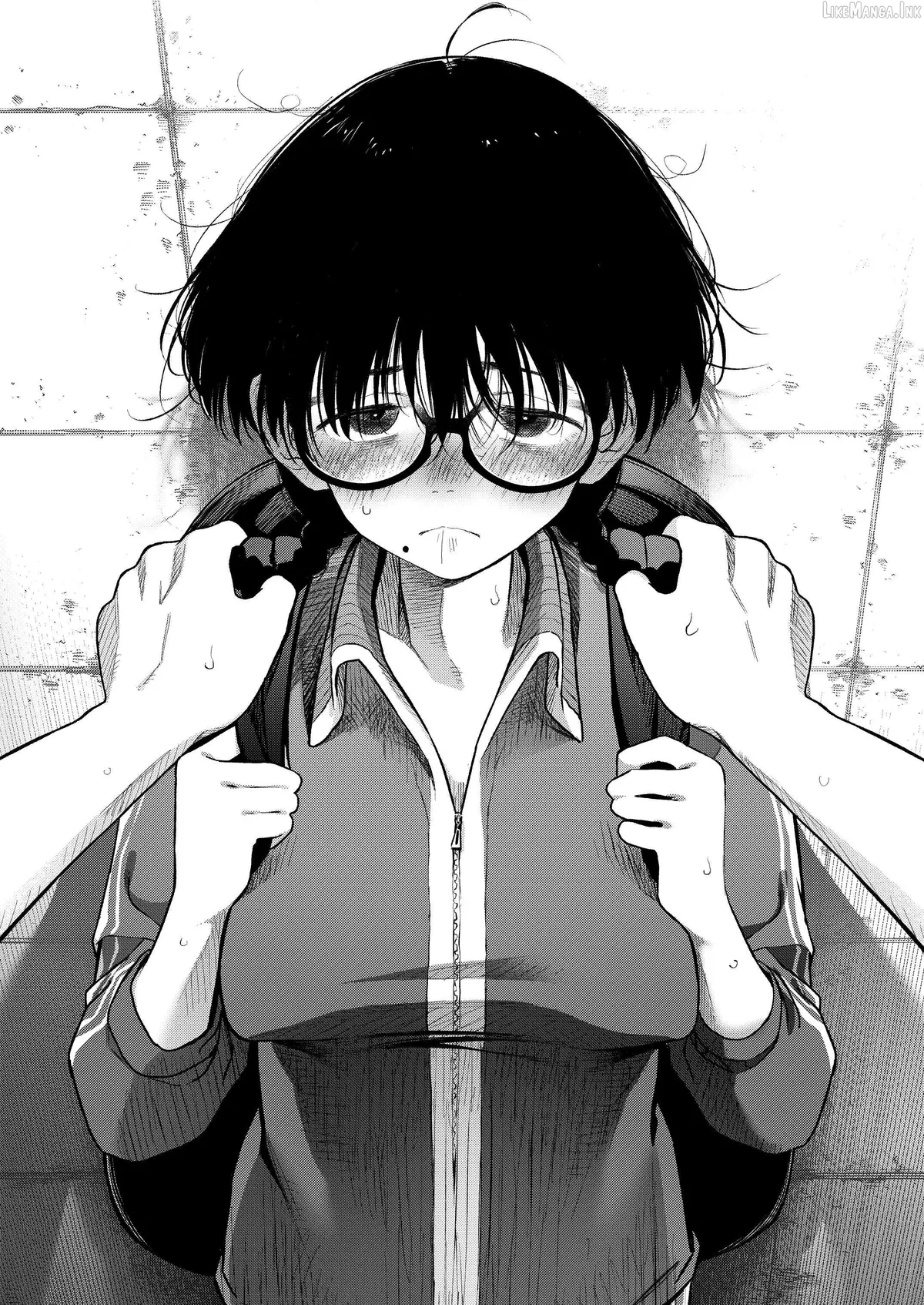 JC Sasha and Her Otaku Classmate Chapter 101 page 24 - 