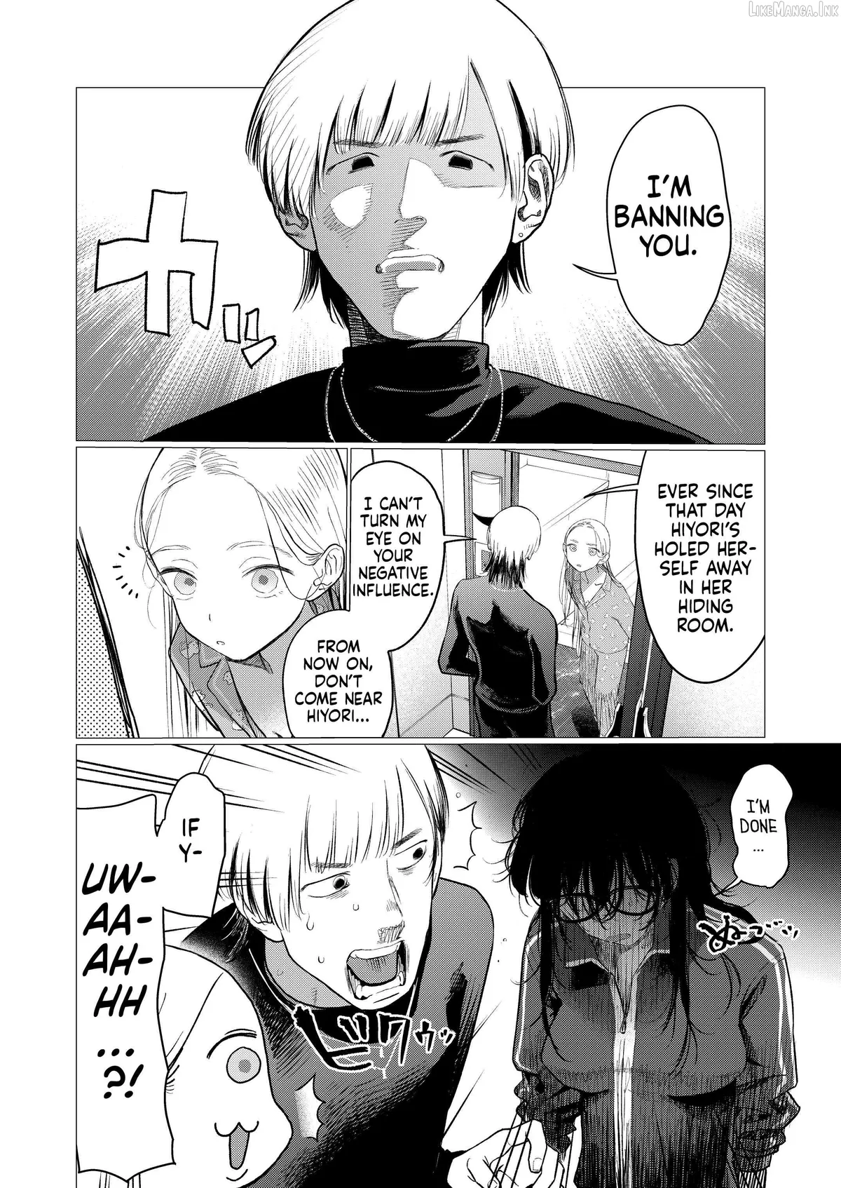 JC Sasha and Her Otaku Classmate Chapter 101 page 28 - 
