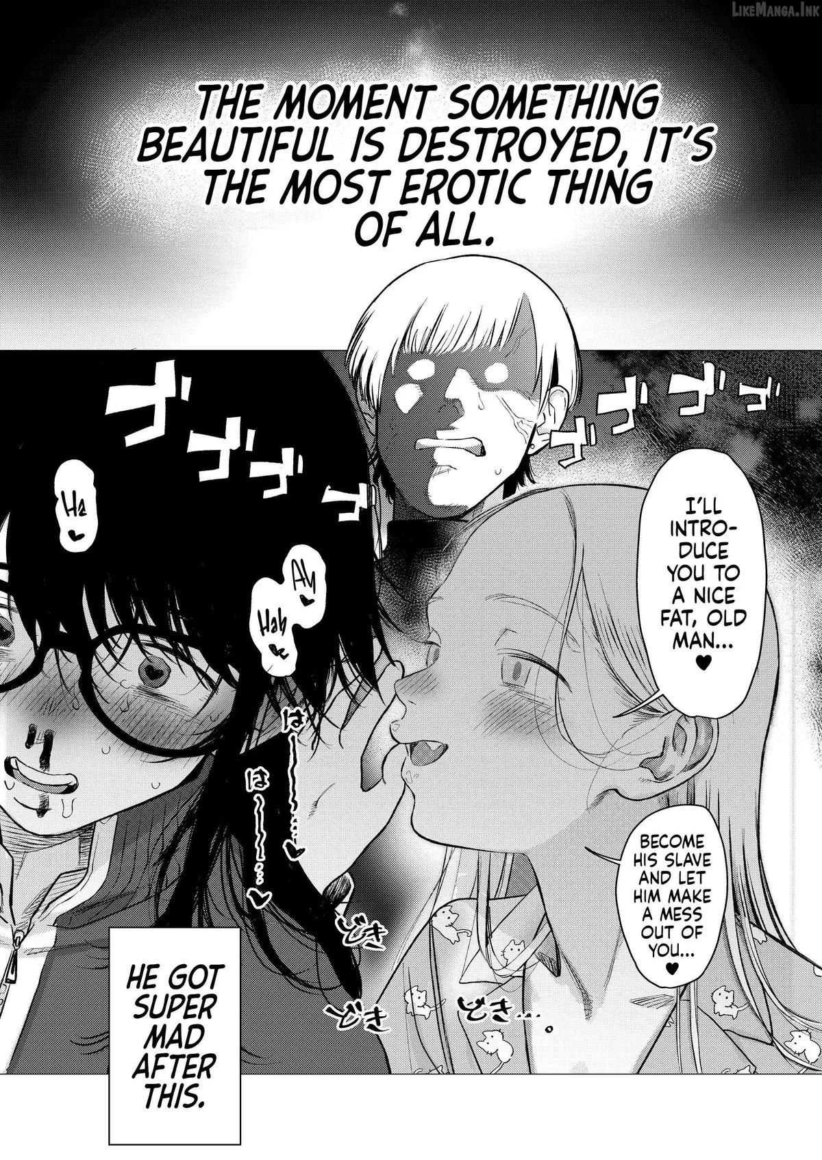 JC Sasha and Her Otaku Classmate Chapter 101 page 33 - 