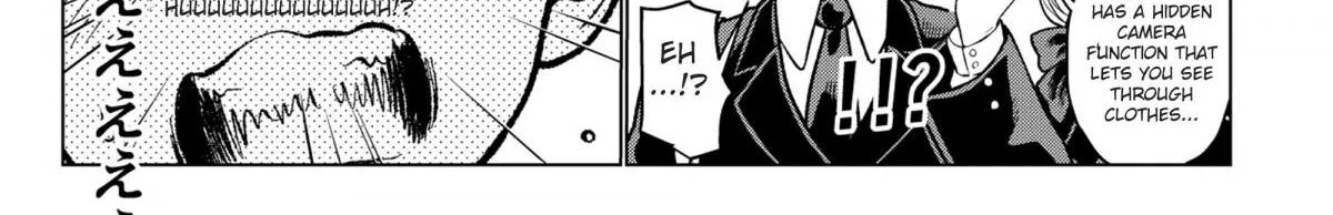 JC Sasha and Her Otaku Classmate Chapter 11 page 4 - 