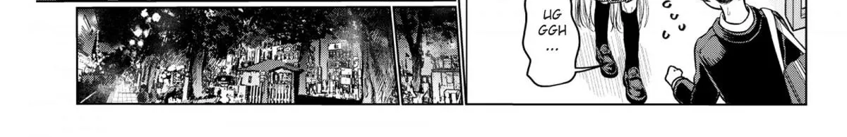 JC Sasha and Her Otaku Classmate Chapter 11 page 6 - 