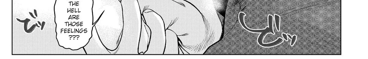 JC Sasha and Her Otaku Classmate Chapter 12 page 6 - 