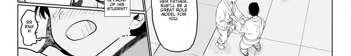 JC Sasha and Her Otaku Classmate Chapter 13 page 6 - 