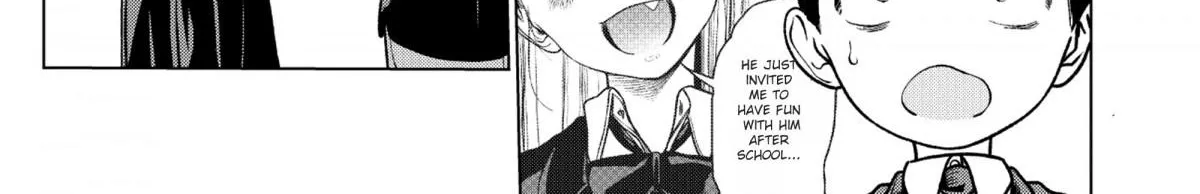 JC Sasha and Her Otaku Classmate Chapter 16 page 14 - 