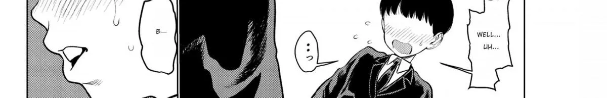 JC Sasha and Her Otaku Classmate Chapter 16 page 8 - 