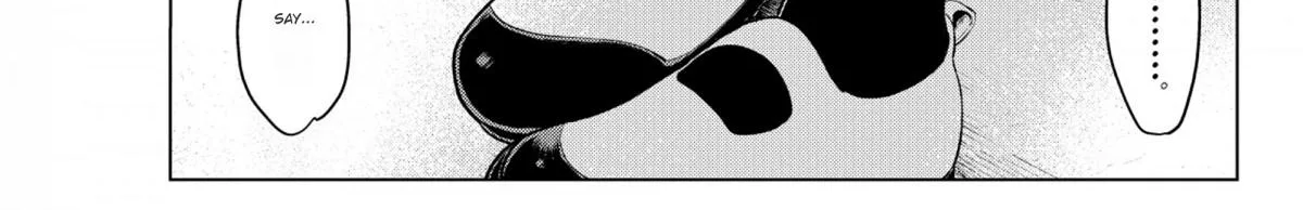 JC Sasha and Her Otaku Classmate Chapter 16 page 10 - 