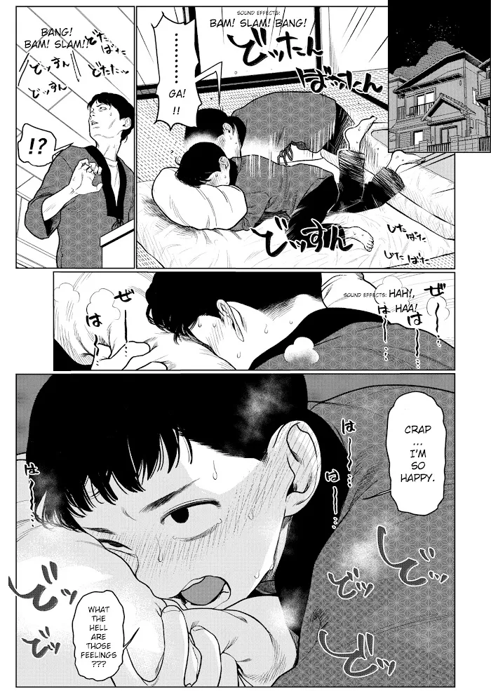 JC Sasha and Her Otaku Classmate Chapter 18 page 3 - 