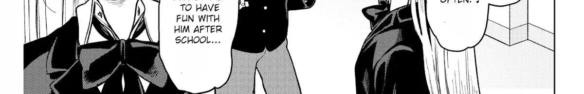JC Sasha and Her Otaku Classmate Chapter 19 page 7 - 