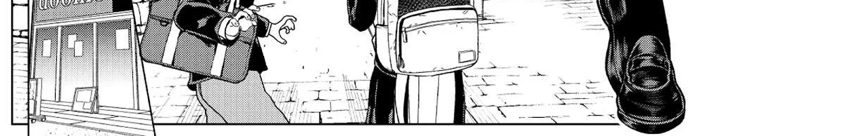 JC Sasha and Her Otaku Classmate Chapter 20 page 2 - 
