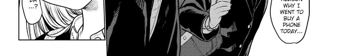 JC Sasha and Her Otaku Classmate Chapter 20 page 8 - 