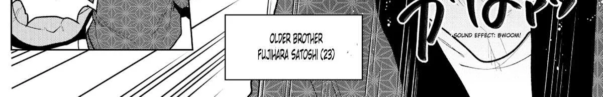 JC Sasha and Her Otaku Classmate Chapter 21.5 page 3 - 