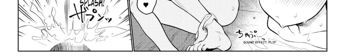 JC Sasha and Her Otaku Classmate Chapter 21.5 page 7 - 