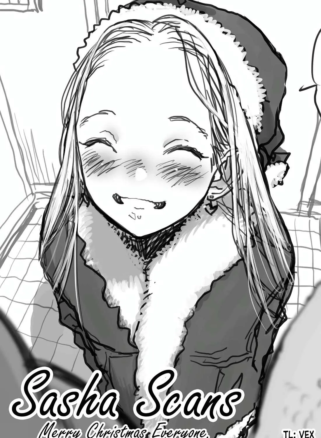 JC Sasha and Her Otaku Classmate Chapter 22.2 page 22 - 