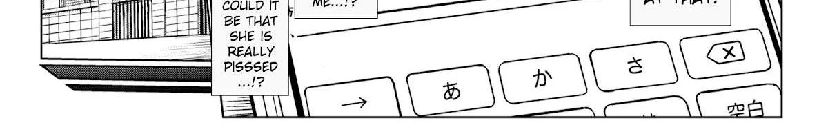 JC Sasha and Her Otaku Classmate Chapter 22 page 2 - 