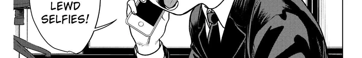 JC Sasha and Her Otaku Classmate Chapter 22 page 14 - 