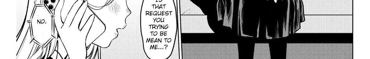 JC Sasha and Her Otaku Classmate Chapter 22 page 18 - 