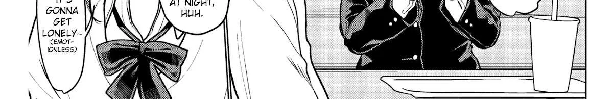 JC Sasha and Her Otaku Classmate Chapter 22 page 4 - 