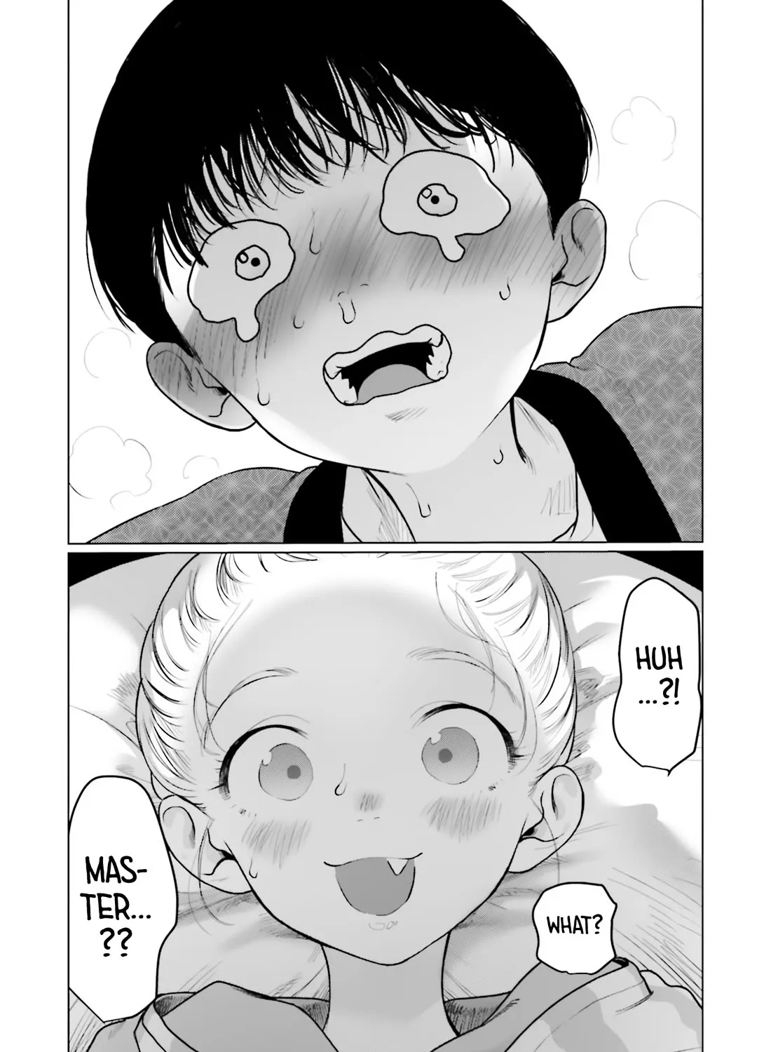 JC Sasha and Her Otaku Classmate Chapter 32 page 29 - 