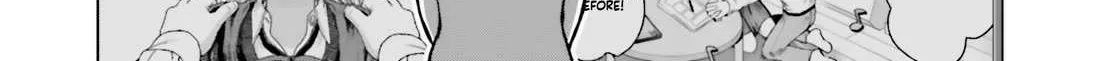 JC Sasha and Her Otaku Classmate Chapter 33 page 14 - 