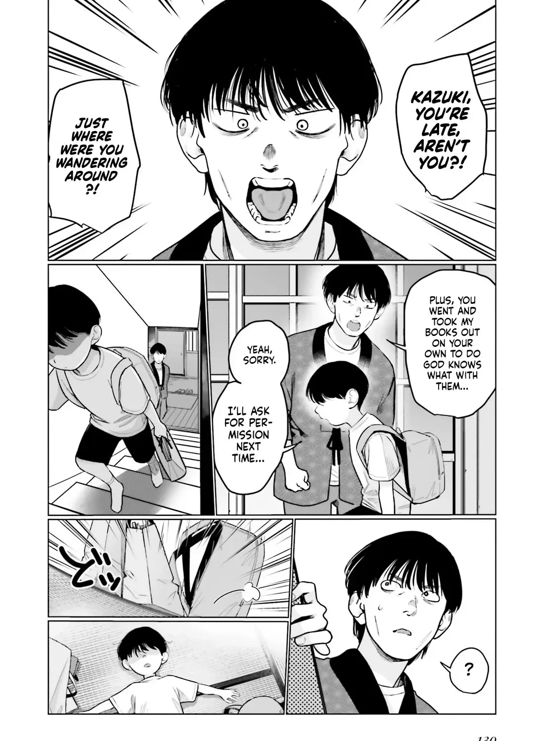 JC Sasha and Her Otaku Classmate Chapter 56 page 20 - 