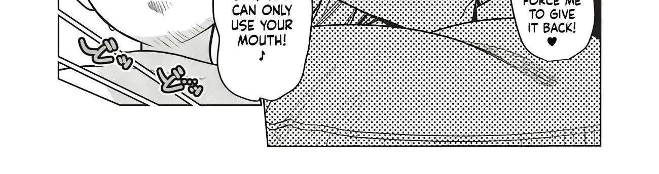 JC Sasha and Her Otaku Classmate Chapter 59 page 7 - 