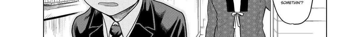 JC Sasha and Her Otaku Classmate Chapter 6.5 page 2 - 