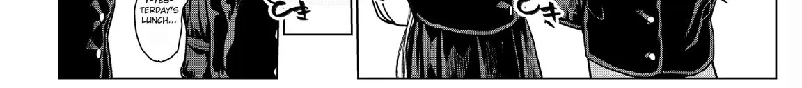 JC Sasha and Her Otaku Classmate Chapter 6.5 page 12 - 