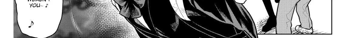 JC Sasha and Her Otaku Classmate Chapter 6.5 page 6 - 