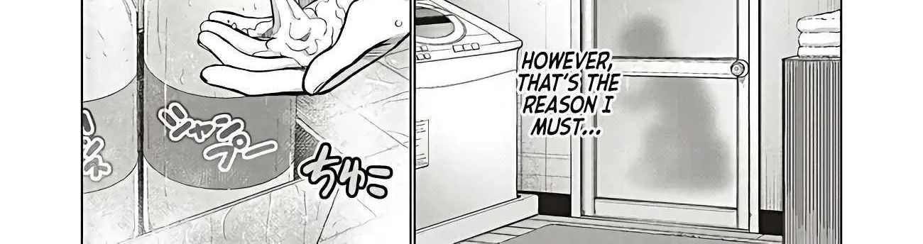 JC Sasha and Her Otaku Classmate Chapter 60 page 11 - 