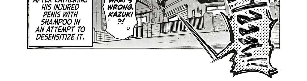 JC Sasha and Her Otaku Classmate Chapter 60 page 13 - 