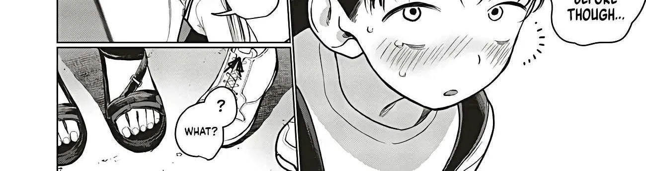 JC Sasha and Her Otaku Classmate Chapter 60 page 5 - 