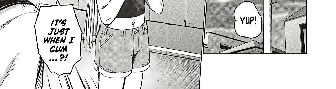 JC Sasha and Her Otaku Classmate Chapter 60 page 7 - 