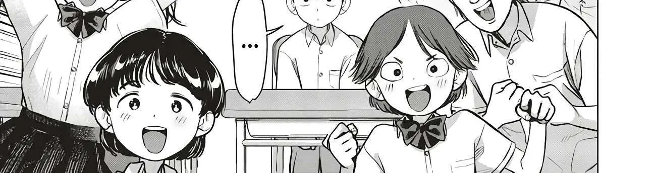JC Sasha and Her Otaku Classmate Chapter 61 page 2 - 