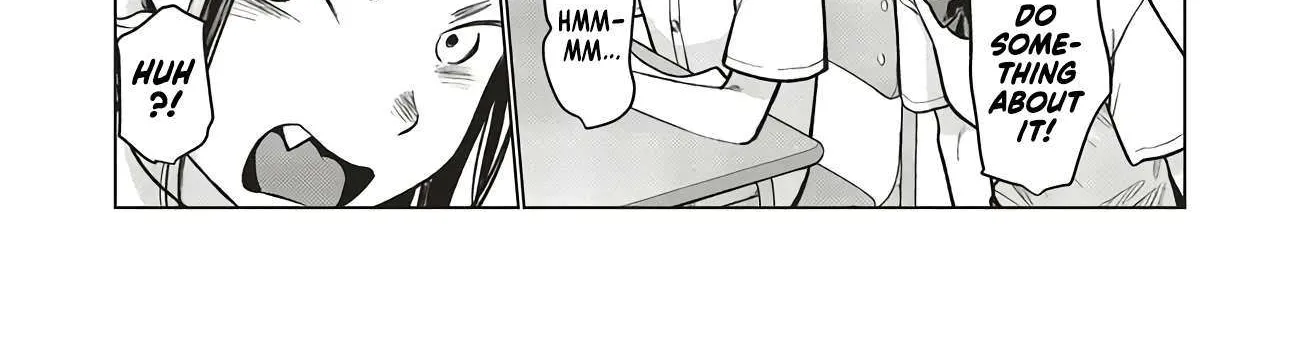 JC Sasha and Her Otaku Classmate Chapter 61 page 8 - 
