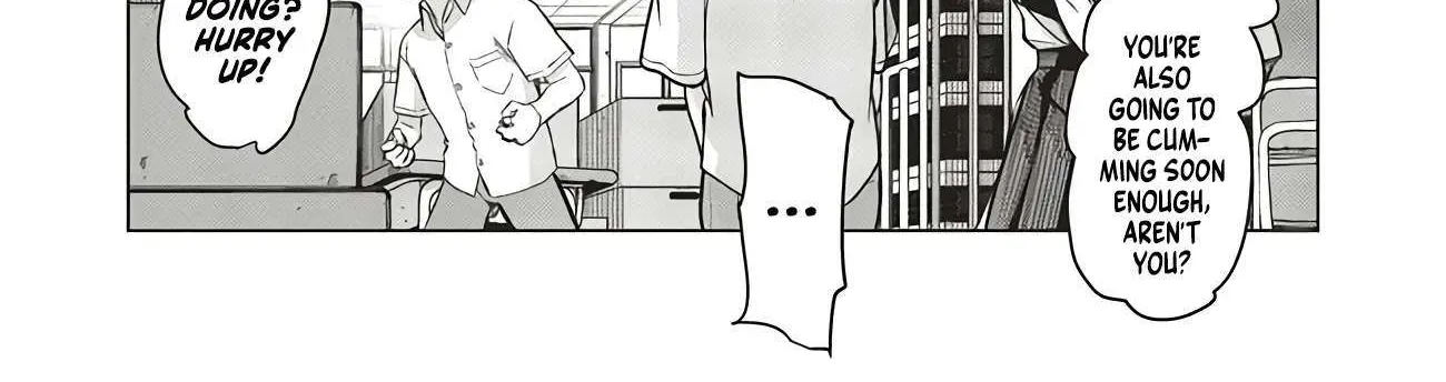 JC Sasha and Her Otaku Classmate Chapter 62 page 15 - 