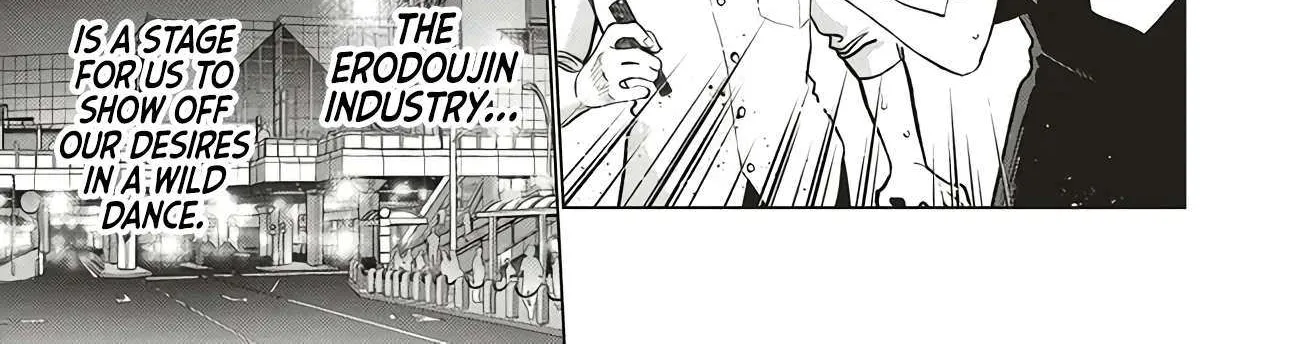 JC Sasha and Her Otaku Classmate Chapter 63 page 12 - 